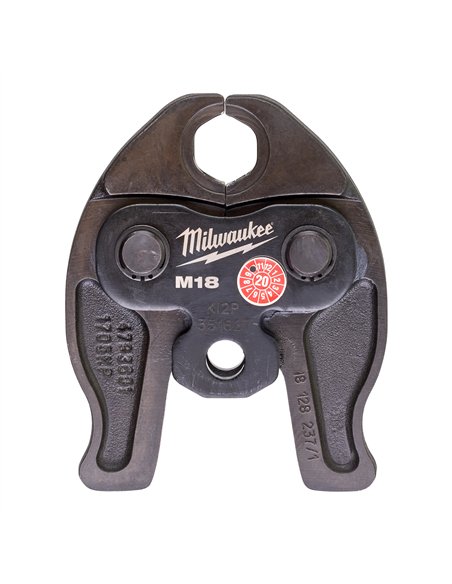 Falci presa - Milwaukee - Jaw J12 - M18 - 1 buc - cod 4932430247