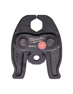 Falci presa - Milwaukee - Jaw J12 - M22 - 1 buc - cod 4932430249