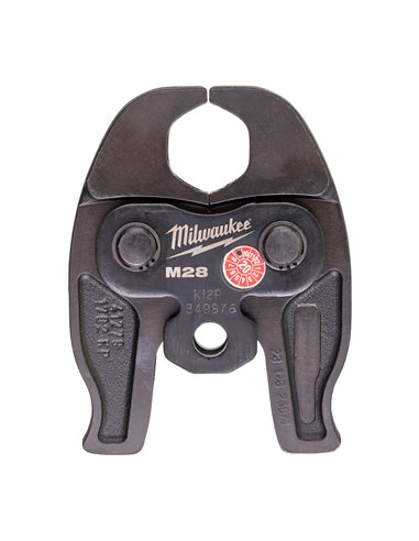 Falci presa - Milwaukee - Jaw J12 - M28 - 1 buc - cod 4932430251