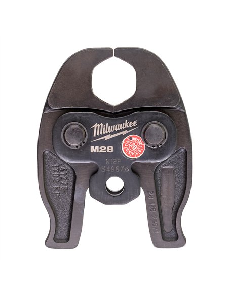 Falci presa - Milwaukee - Jaw J12 - M28 - 1 buc - cod 4932430251