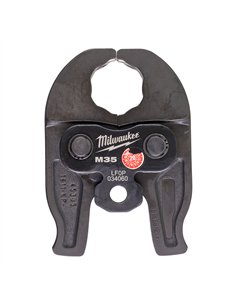 Falci presa - Milwaukee - Jaw J12 - M35 - 1 buc - cod 4932430253