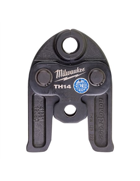 Falci presa - Milwaukee - Jaw J12 - TH14 - 1 buc - cod 4932430274