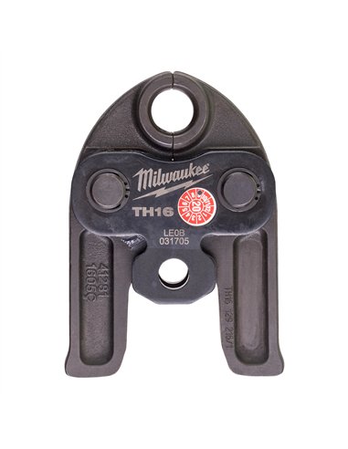 Falci presa - Milwaukee - Jaw J12 - TH16 - 1 buc - cod 4932430276