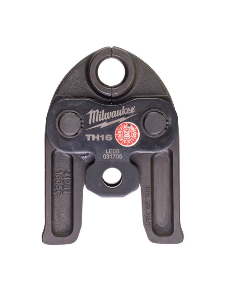 Falci presa - Milwaukee - Jaw J12 - TH16 - 1 buc - cod 4932430276