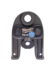 Falci presa - Milwaukee - Jaw J18 - TH18 - 1 buc - cod 4932430278
