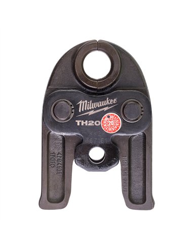 Falci presa - Milwaukee - Jaw J12 - TH20 - 1 buc - cod 4932430280