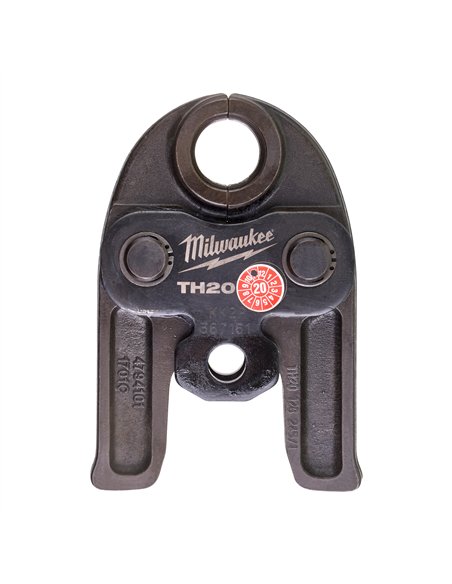 Falci presa - Milwaukee - Jaw J12 - TH20 - 1 buc - cod 4932430280