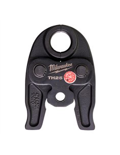 Falci presa - Milwaukee - Jaw J12 - TH25 - 1 buc - cod 4932430282