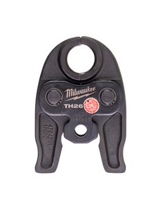 Falci presa - Milwaukee - Jaw J12 - TH26 - 1 buc - cod 4932430283