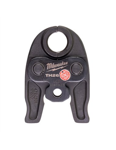 Falci presa - Milwaukee - Jaw J12 - TH26 - 1 buc - cod 4932430283