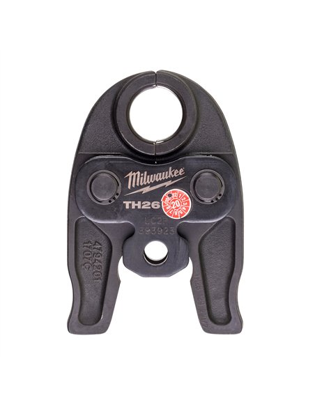 Falci presa - Milwaukee - Jaw J12 - TH26 - 1 buc - cod 4932430283