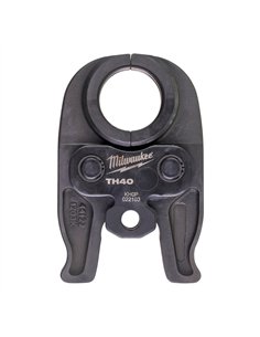 Falci presa - Milwaukee - Jaw J12 - TH40 - 1 buc - cod 4932430287