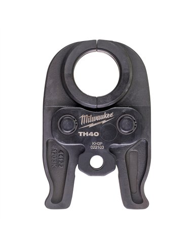 Falci presa - Milwaukee - Jaw J12 - TH40 - 1 buc - cod 4932430287