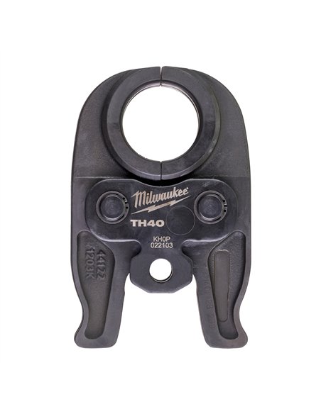 Falci presa - Milwaukee - Jaw J12 - TH40 - 1 buc - cod 4932430287