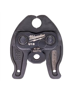 Falci presa - Milwaukee - Jaw J12 - U18 - 1 buc - cod 4932430295