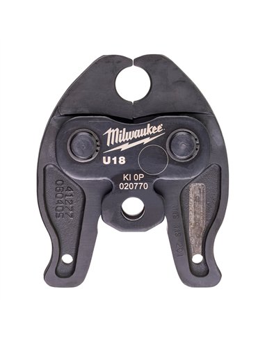 Falci presa - Milwaukee - Jaw J12 - U18 - 1 buc - cod 4932430295