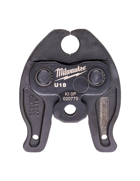 Falci presa - Milwaukee - Jaw J12 - U18 - 1 buc - cod 4932430295