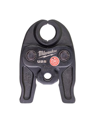 Falci presa - Milwaukee - Jaw J12 - U25 - 1 buc - cod 4932430299