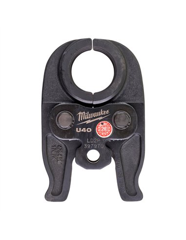 Falci presa - Milwaukee - Jaw J12 - U40 - 1 buc - cod 4932430303