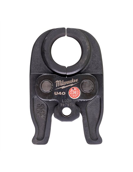 Falci presa - Milwaukee - Jaw J12 - U40 - 1 buc - cod 4932430303