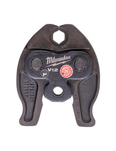 Falci presa - Milwaukee - Jaw J12 - V12 - 1 buc - cod 4932430260