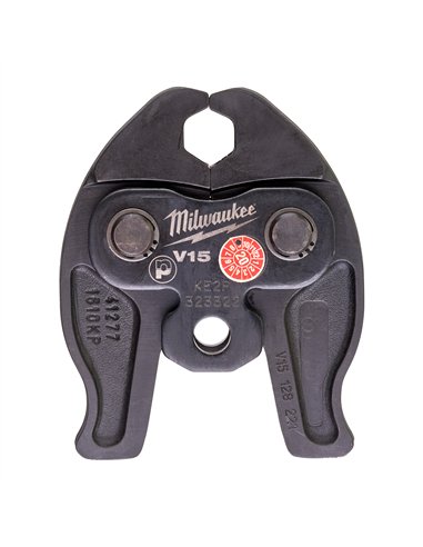 Falci presa - Milwaukee - Jaw J12 - V15 - 1 buc - cod 4932430262