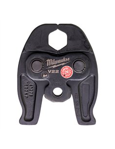 Falci presa - Milwaukee - Jaw J12 - V22 - 1 buc - cod 4932430266