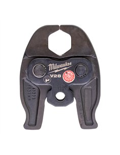 Falci presa - Milwaukee - Jaw J12 - V28 - 1 buc - cod 4932430268