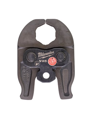 Falci presa - Milwaukee - Jaw J12 - V35 - 1 buc - cod 4932430270