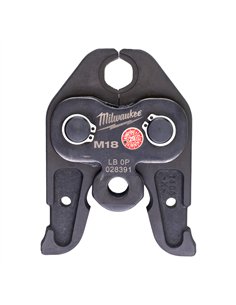 Falci presa - Milwaukee - Jaw J18 - M18 - 1 buc - cod 4932430248