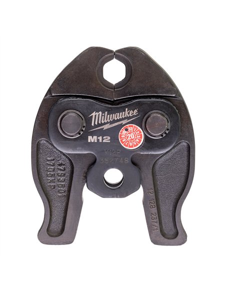 Falci presa - Milwaukee - Jaw J18 - TH14 - 1 buc - cod 4932430275