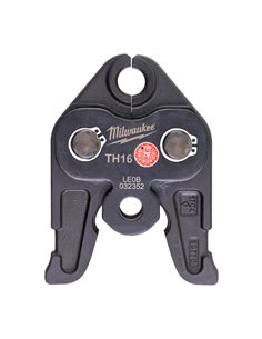 Falci presa - Milwaukee - Jaw J18 - TH16 - 1 buc - cod 4932430277