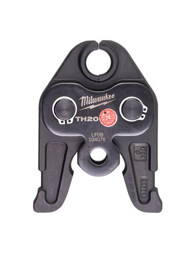 Falci presa - Milwaukee - Jaw J18 - TH20 - 1 buc - cod 4932430281