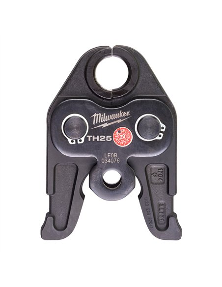 Falci presa - Milwaukee - cod 4932430355