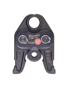 Falci presa - Milwaukee - Jaw J18 - TH26 - 1 buc - cod 4932430284