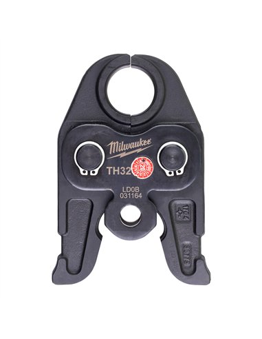 Falci presa - Milwaukee - Jaw J18 - TH32 - 1 buc - cod 4932430286