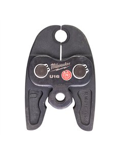 Falci presa - Milwaukee - Jaw J18 - U16 - 1 buc - cod 4932430294