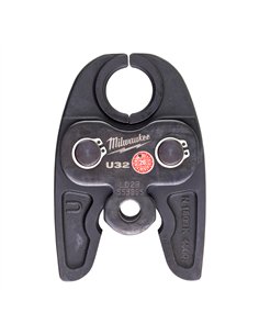 Falci presa - Milwaukee - Jaw J18 - U32 - 1 buc - cod 4932430302