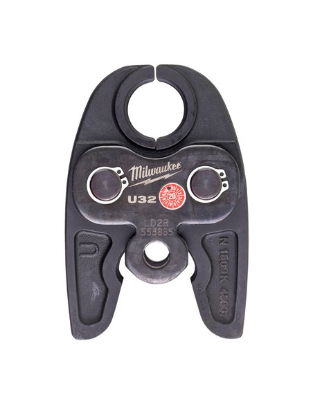 Falci presa - Milwaukee - Jaw J18 - U32 - 1 buc - cod 4932430302