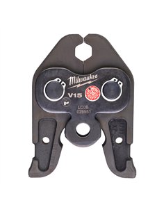 Falci presa - Milwaukee - Jaw J18 - V15 - 1 buc - cod 4932430263