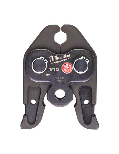Falci presa - Milwaukee - Jaw J18 - V15 - 1 buc - cod 4932430263