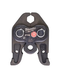 Falci presa - Milwaukee - Jaw J18 - V18 - 1 buc - cod 4932430265