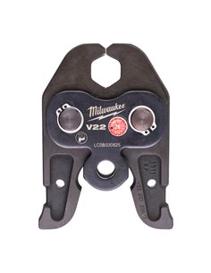Falci presa - Milwaukee - Jaw J18 - V22 - 1 buc - cod 4932430267