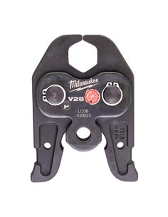 Falci presa - Milwaukee - Jaw J18 - V28 - 1 buc - cod 4932430269