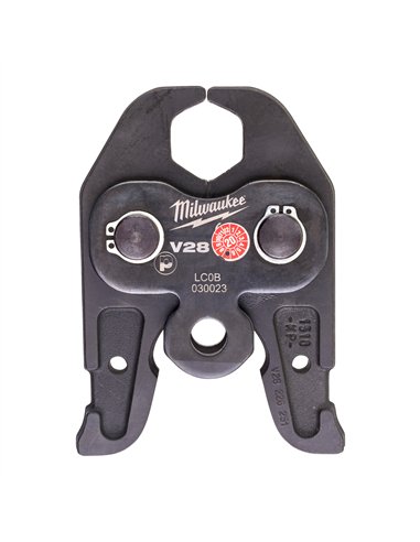 Falci presa - Milwaukee - Jaw J18 - V28 - 1 buc - cod 4932430269