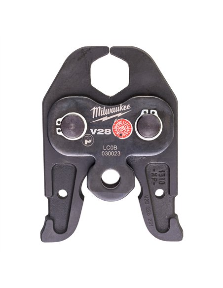 Falci presa - Milwaukee - Jaw J18 - V28 - 1 buc - cod 4932430269