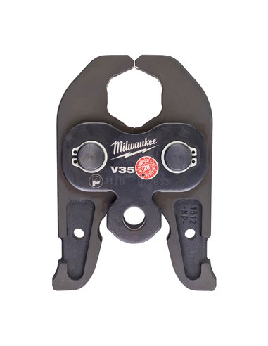 Falci presa - Milwaukee - Jaw J18 - V35 - 1 buc - cod 4932430271