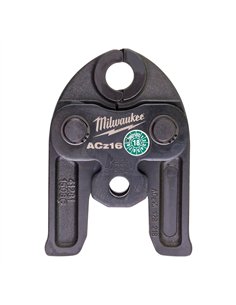 Falci presa - Milwaukee - Jaw J12 - ACZ 16 - 1 buc - cod 4932459389