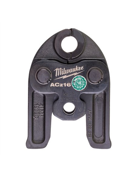 Falci presa - Milwaukee - Jaw J12 - ACZ 16 - 1 buc - cod 4932459389