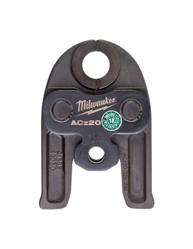 Falci presa - Milwaukee - Jaw J12 - ACz 20 - 1 buc - cod 4932459390